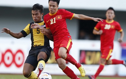 Thua tâm phục khẩu phục, U23 Việt Nam lỡ hẹn với HCV SEA Games